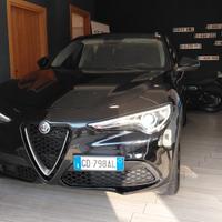 Alfa Romeo Stelvio 2.2 Turbodiesel 190 CV AT8 Q4 T
