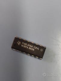 1pcs TMS4164-12NL IC circuito integrato DIP-16