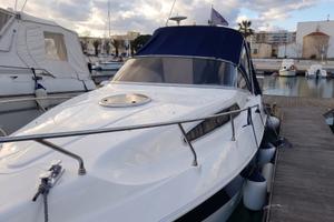 Stama 28 con Volvo Penta