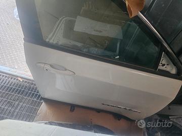 PORTE DESTRE JEEP  COMPASS