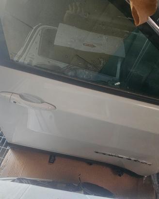 PORTE DESTRE JEEP  COMPASS