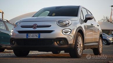 Fiat 500X 1.3 MultiJet 95 CV Connect
