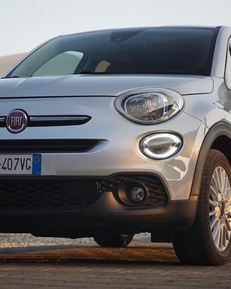 Fiat 500X 1.3 MultiJet 95 CV Connect
