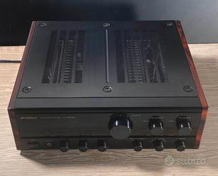 Used Sansui AU-alpha 607DR Amplifiers for Sale | HifiShark.com