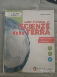 Libro-Nuovi percorsi di Scienze della terra