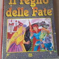 Il regno delle fate