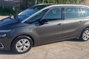 CITROEN Grand C4 Spacetourer BlueHDi 130cv EAT8