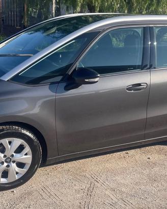 CITROEN Grand C4 Spacetourer BlueHDi 130cv EAT8