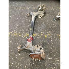 Assale post. mitsubishi colt 2004-09