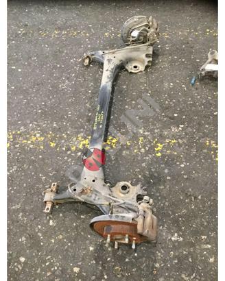 Assale post. mitsubishi colt 2004-09