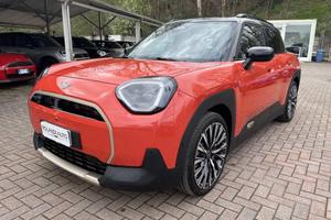 Mini Mini Aceman E Favoured