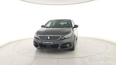 PEUGEOT 308 II 2018 - 308 5p 1.2 puretech t U23650