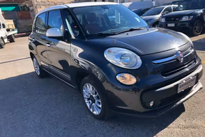 FIAT 500L 1.3 Multijet 85 CV Pop Star