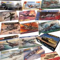 Kit Modellismo