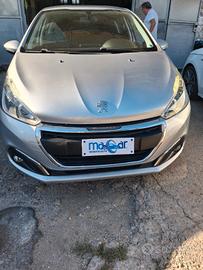 Peugeot 108 208 1.6 BlueHDi 75 CV Allure 5 porte
