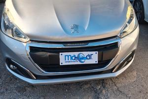 Peugeot 108 208 1.6 BlueHDi 75 CV Allure 5 porte