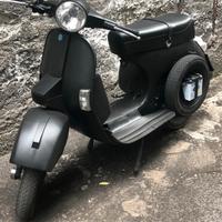 Lml star 150 2 t vespa