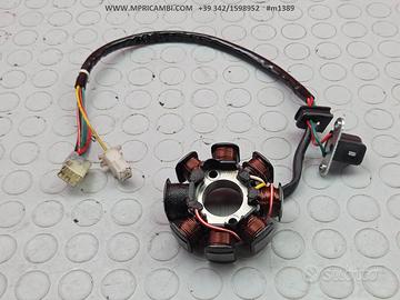 STATORE ACCENSIONE HUSQVARNA SMR 510 2005 2008 TE