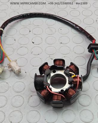 STATORE ACCENSIONE HUSQVARNA SMR 510 2005 2008 TE