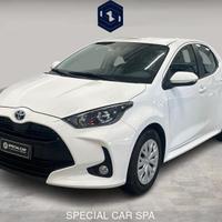 Toyota Yaris 1.5 hybrid Business