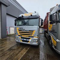 Camion euro 5