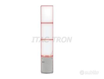 4 antenne antitaccheggio
