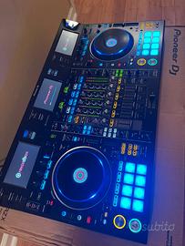 PIONEER DDJ RZX