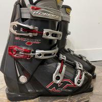 Scarpe sci