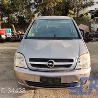 OPEL MERIVA A X03 1.7 CDTI 100CV 03-10 - Ricambi