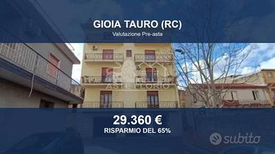 Immobile in asta di 205 m² a Gioia Tauro
