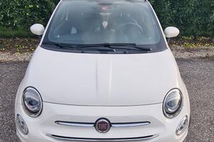 Fiat 500 Dolcevita