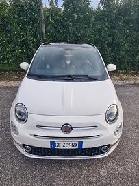 Fiat 500 Dolcevita