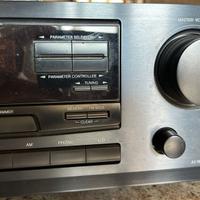 sintoamplificatore onkio