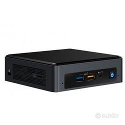Intel Nuc