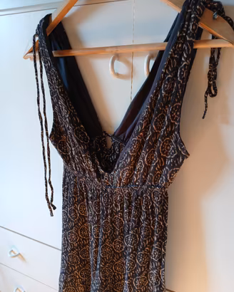Vestito donna Pull & Bear taglia M