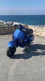VESPA PK S