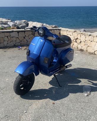 VESPA PK S