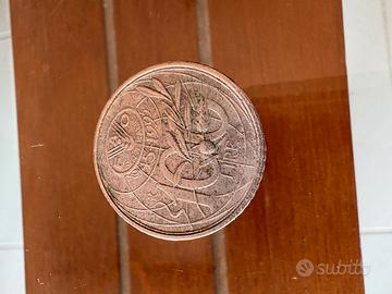 Moneta da 100 lire