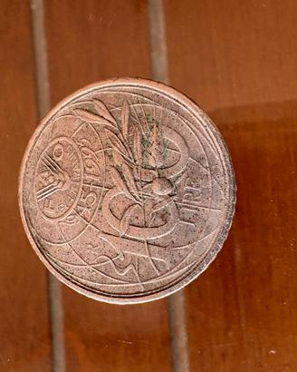 Moneta da 100 lire