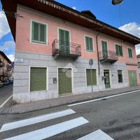 NEGOZIO A SAN MAURIZIO CANAVESE