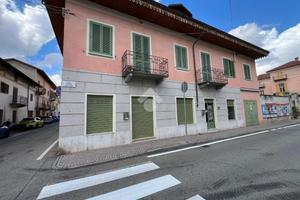 NEGOZIO A SAN MAURIZIO CANAVESE