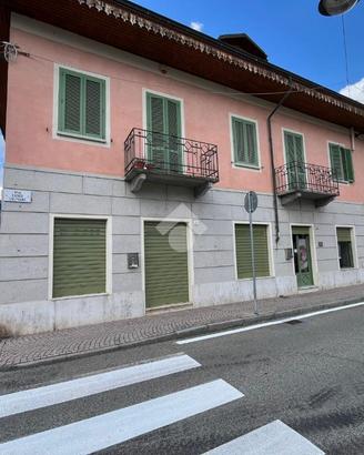 NEGOZIO A SAN MAURIZIO CANAVESE