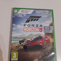 Forza horizon 5 xbox one/serie x