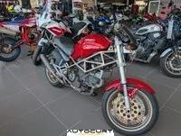 Ducati Monster 900 S4