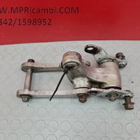 LEVERAGGI LEVERAGGIO KAWASAKI KX 125 1991 1990 KX1