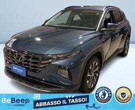 Hyundai Tucson 1.6 T-GDI 48V XLINE HYUNDAI SM...