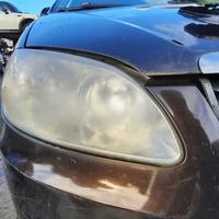 FIAT CROMA - FARO ANTERIORE DESTRO