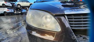 FIAT CROMA - FARO ANTERIORE DESTRO