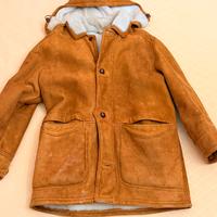 Montone Shearling Made in Italy