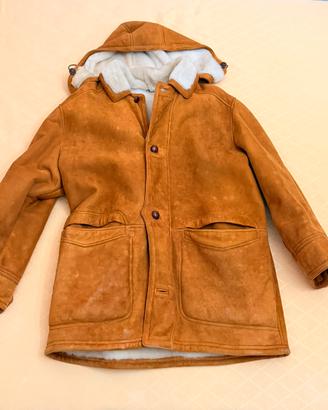 Montone Shearling Made in Italy